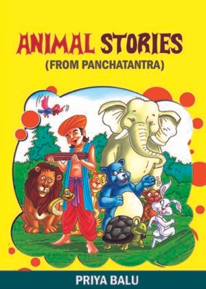 Animal Stories