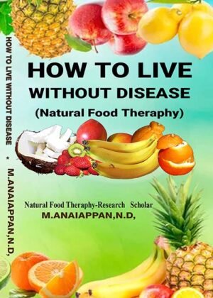 How To Live Without Disease